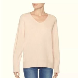 - NWT Magaschoni Sweater